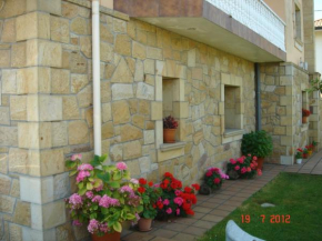Residencial Santamaría